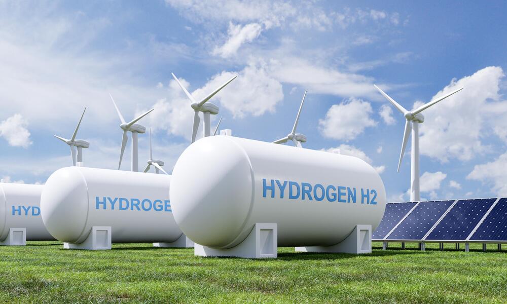 Unveiling the Power of Green Hydrogen: A Sustainable Energy Revolution